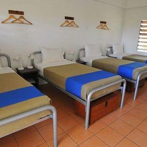Single Bed Dormitory Room Private Ensuite